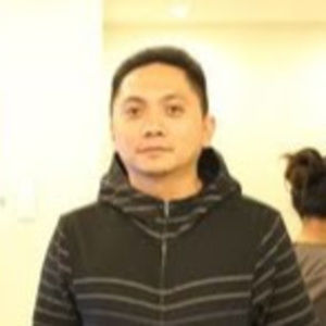 Meet your Posher, Bryan